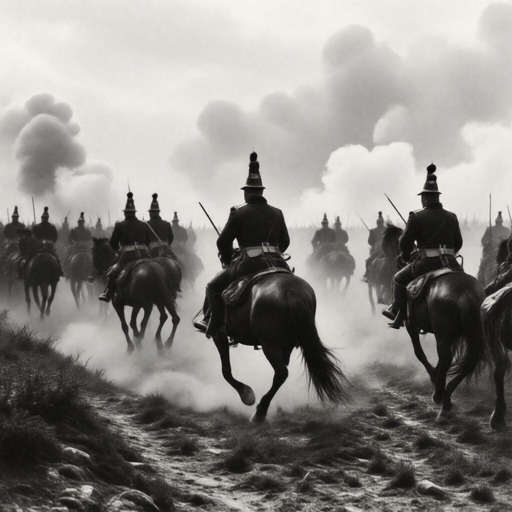The Charge of the Light Brigade (1936 film)